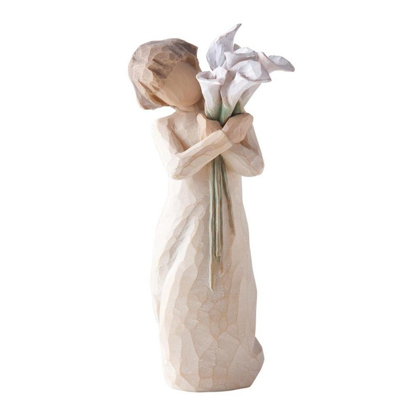 Willow Tree - Beautiful Wishes: 26246