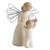 Willow Tree - Guardian Angel: 26034