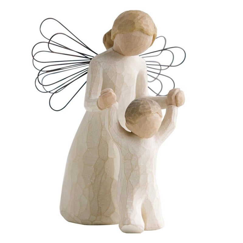 Willow Tree - Guardian Angel: 26034