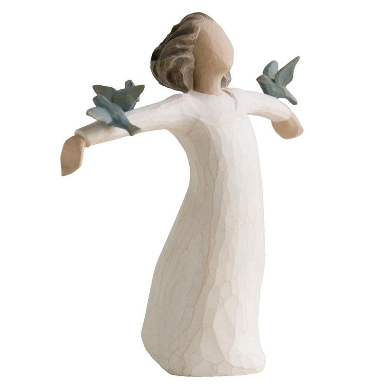 Willow Tree - Happiness: 26130