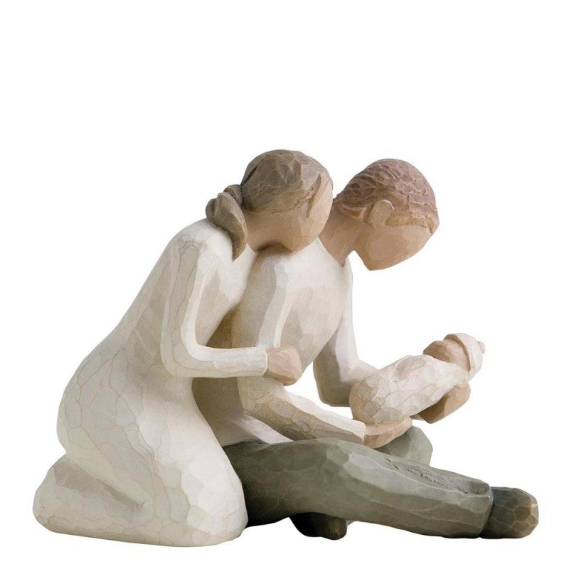 Willow Tree - New Life: 26029