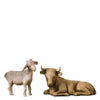Willow Tree - Ox and Goat: 26180