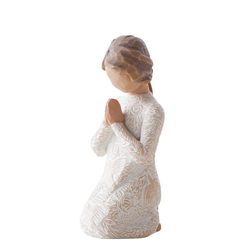 Willow Tree - Prayer for Peace: 27158