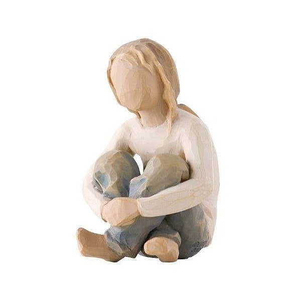 Willow Tree - Spirited Child: 26224