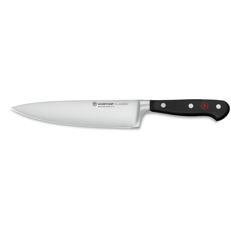 Wusthof Classic 18cm Cooks knife