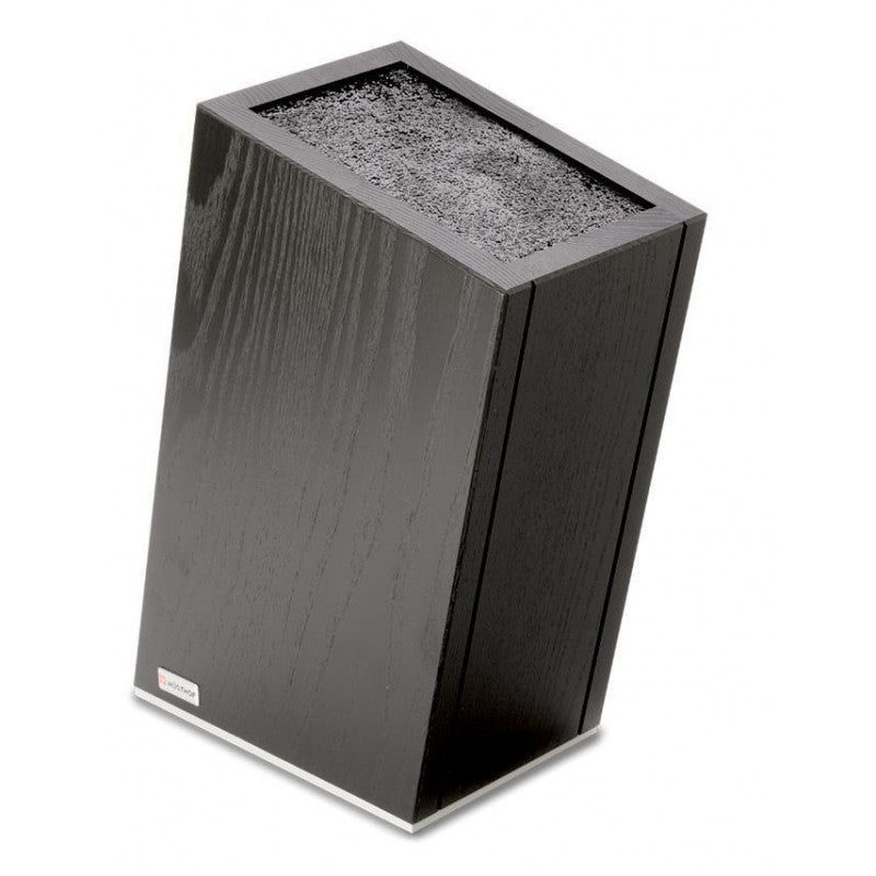 Wusthof Black Ash wood Bristle Block: 7278