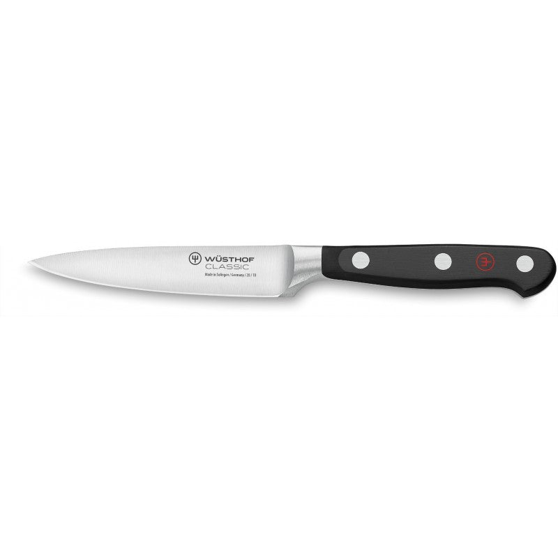 Wusthof Classic 10cm Paring knife