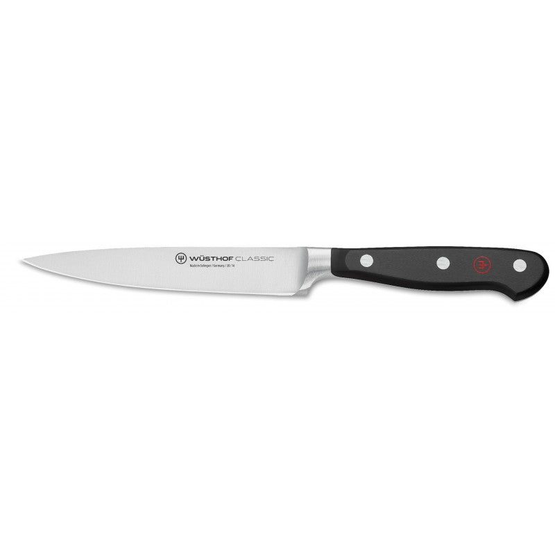 Wusthof Classic 14cm Utility knife