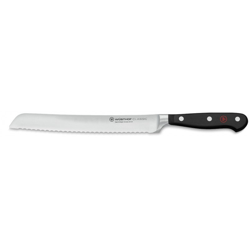 Wusthof Classic 20cm Bread knife