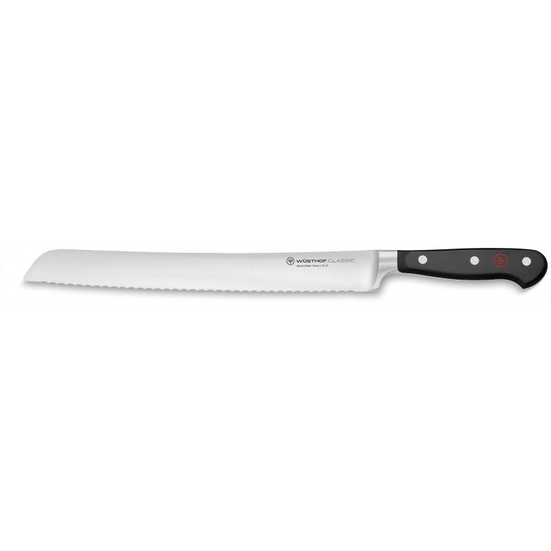 Wusthof Classic 26cm Bread knife