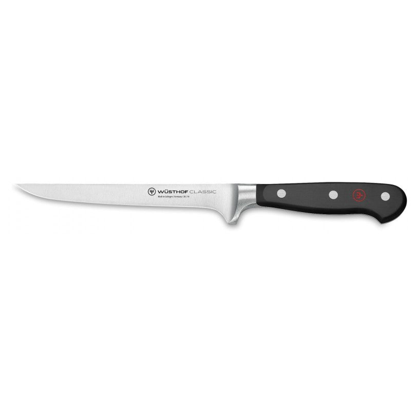 Wusthof Classic Boning knife 16cm