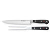 Wusthof Classic Carving set 2 piece