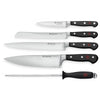 Wusthof Classic Cooks Knife set 5 piece