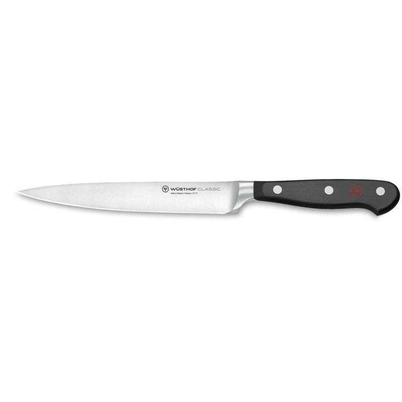 Wusthof Classic Fillet knife 16cm