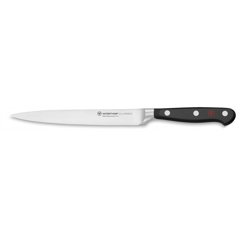 Wusthof Classic Fish fillet knife 16cm