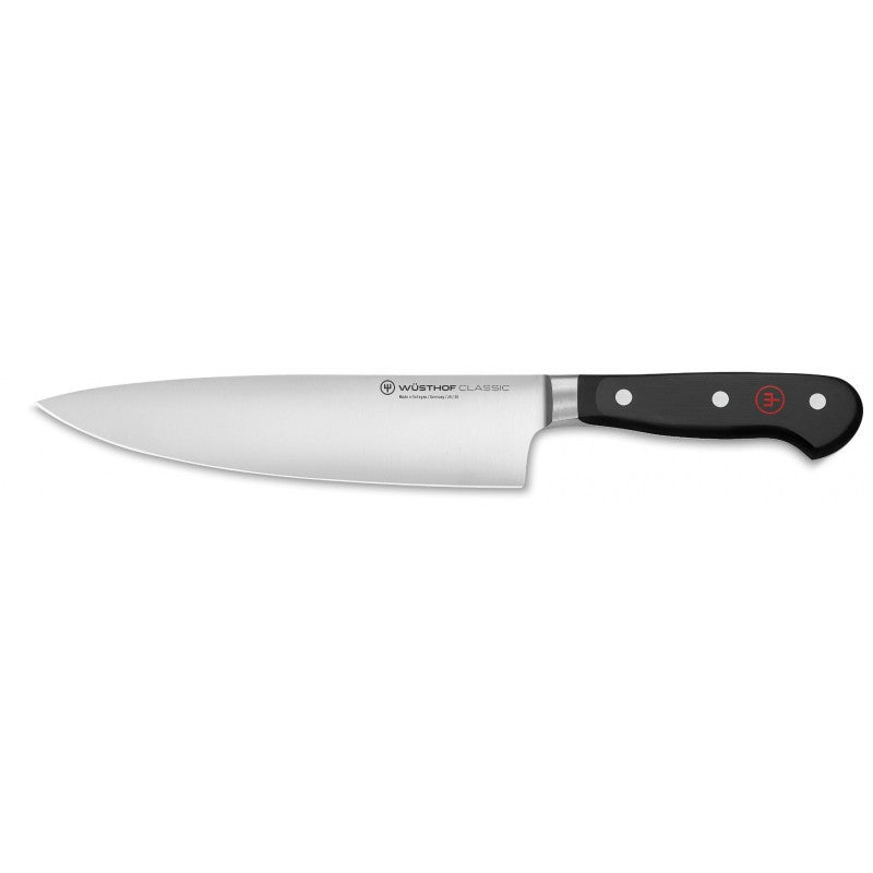 Wusthof Classic Half Bolster Cooks Knife 20cm