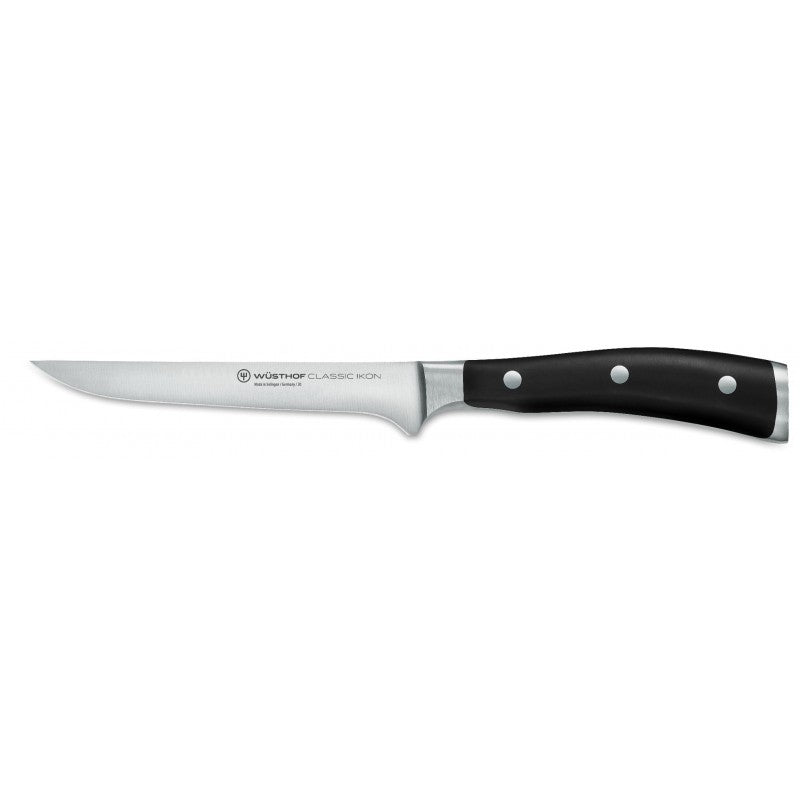 Wusthof Classic Ikon Boning knife 14cm