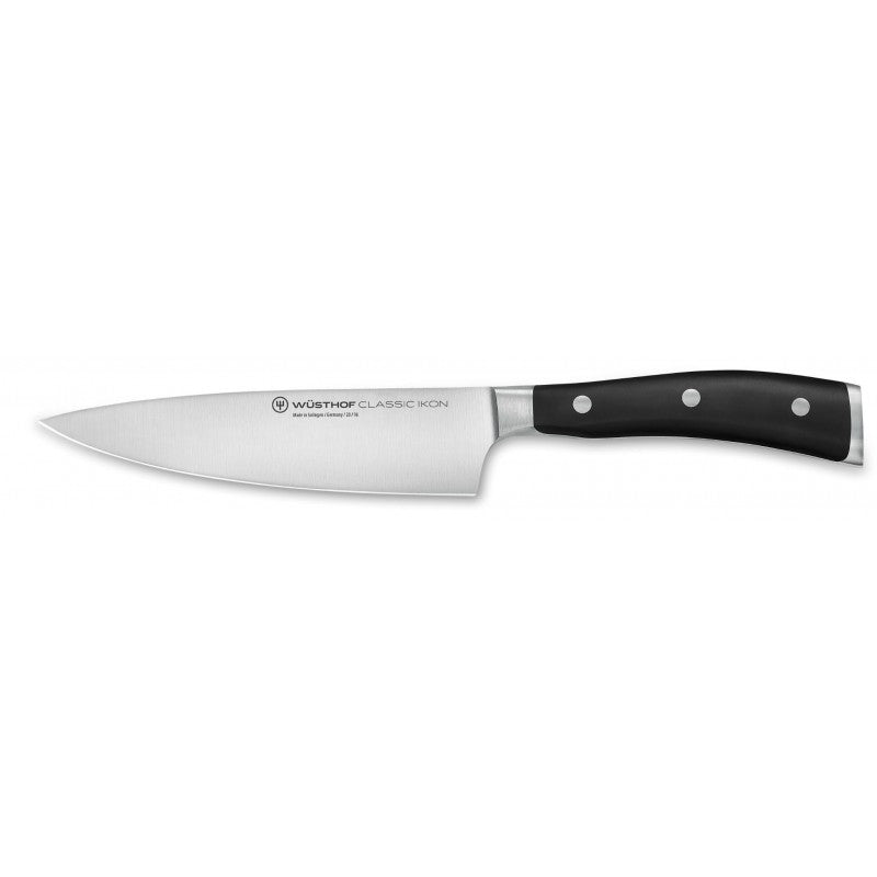Wusthof Classic Ikon Cooks knife 16cm