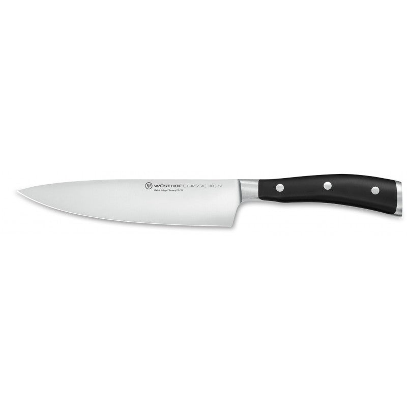 Wusthof Classic Ikon Cooks knife 18cm