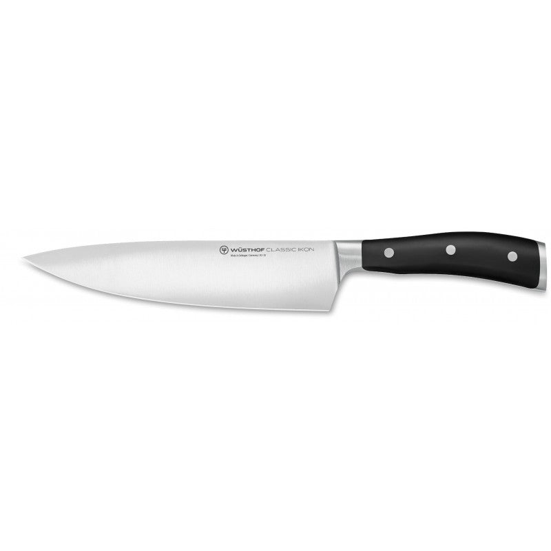 Wusthof Classic Ikon Cooks knife 20cm