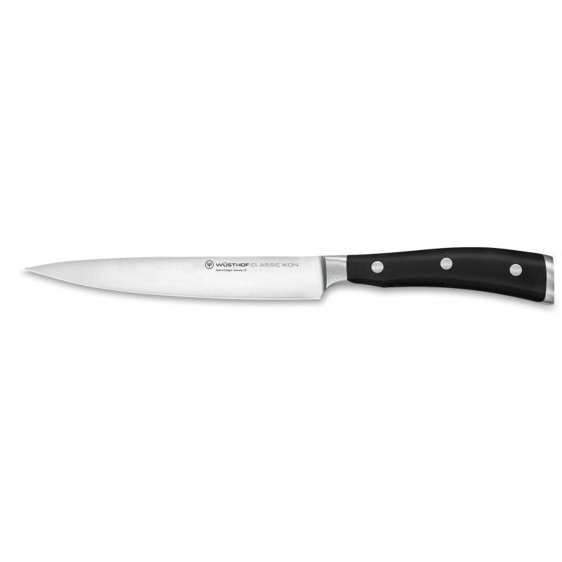 Wusthof Classic Ikon Fillet Knife 16cm