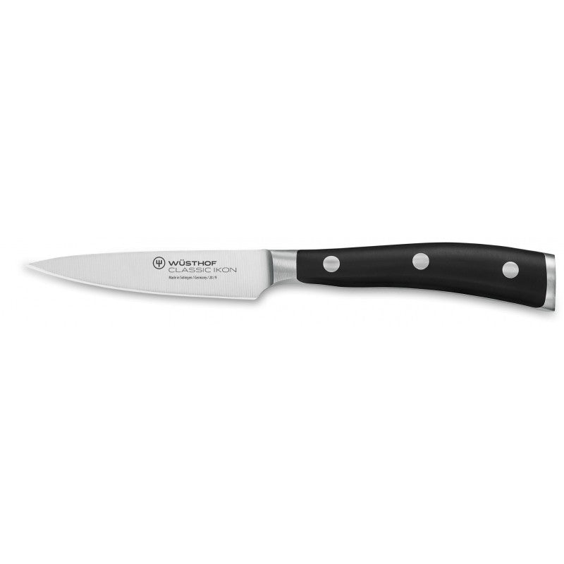 Wusthof Classic Ikon Paring knife 9cm