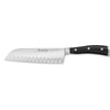 Wusthof Classic Ikon Santoku Knife 17cm