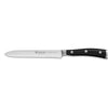 Wusthof Classic Ikon Serrated Utility knife 14cm