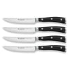 Wusthof Classic Ikon Steak knife set