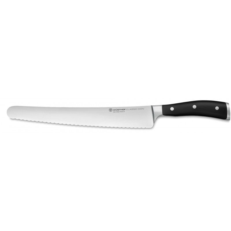 Wusthof Classic Ikon Super Slicer 26cm