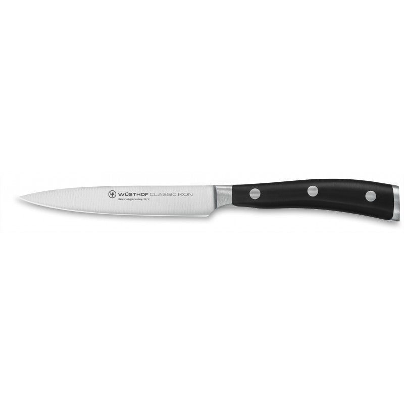 Wusthof Classic Ikon Utility knife 12cm