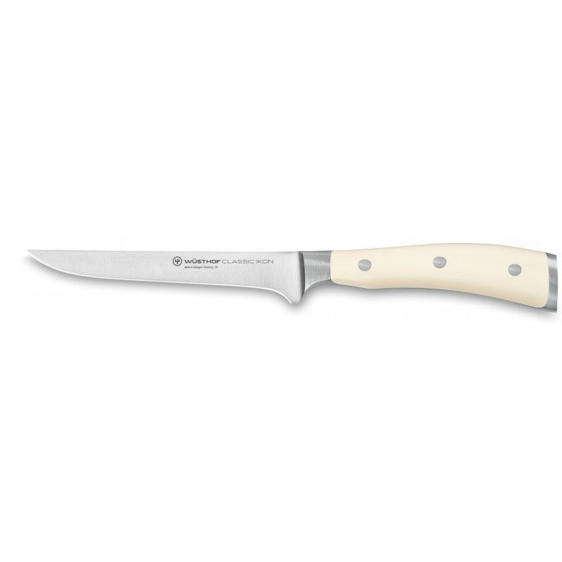 Wusthof Classic Ikon Creme 14cm Boning knife