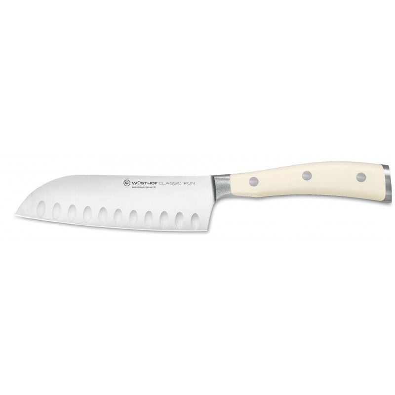 Wusthof Classic Ikon Creme 14cm Santoku