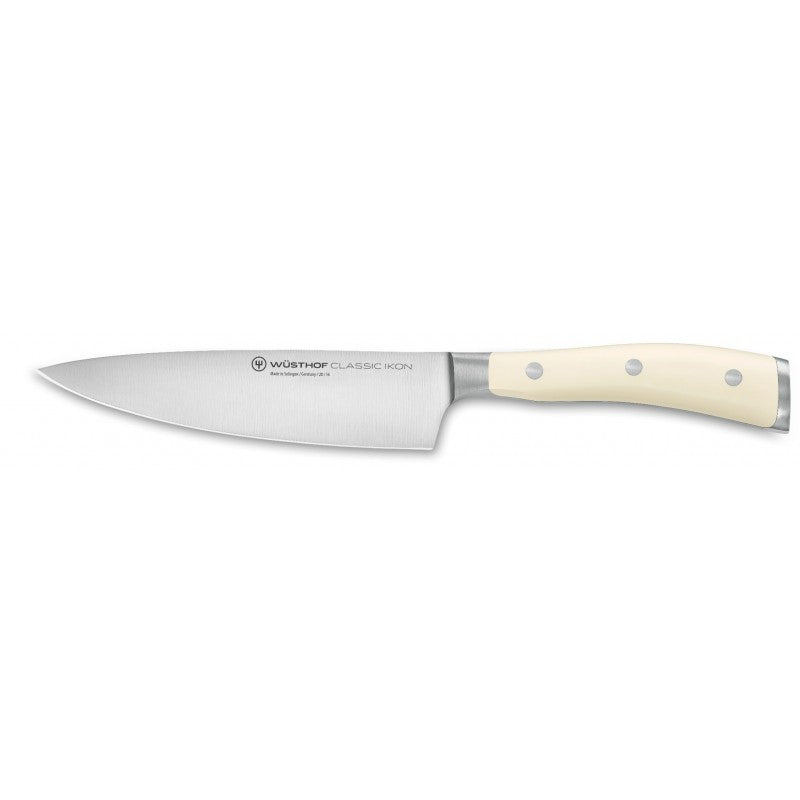 Wusthof Classic Ikon Creme 16cm Cooks knife
