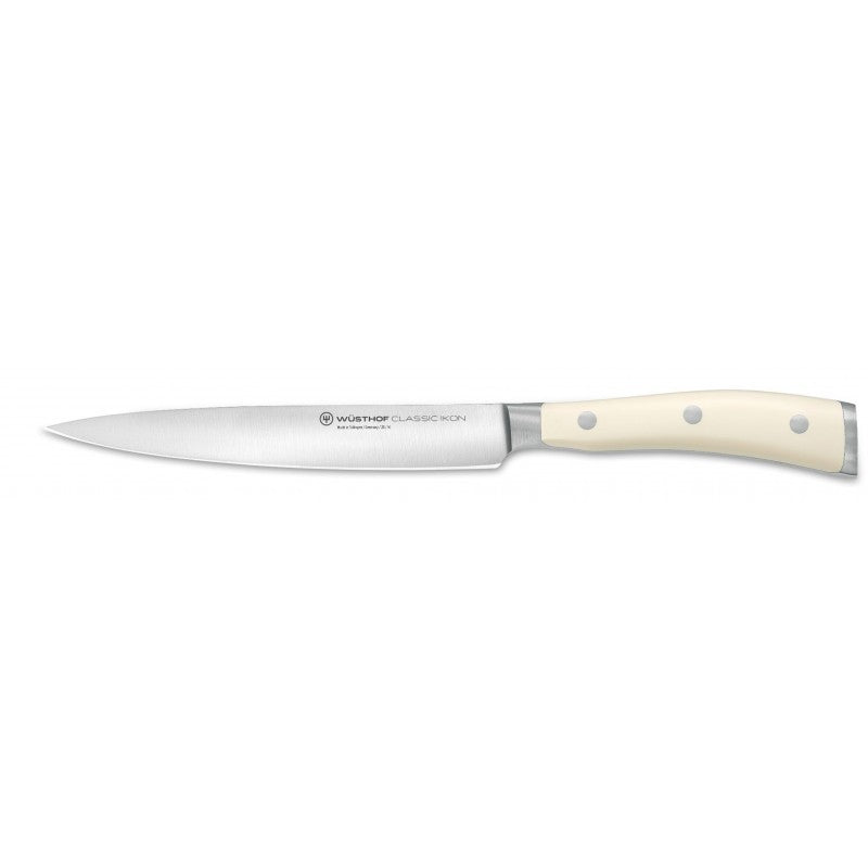Wusthof Classic Ikon Creme 16cm Utility knife