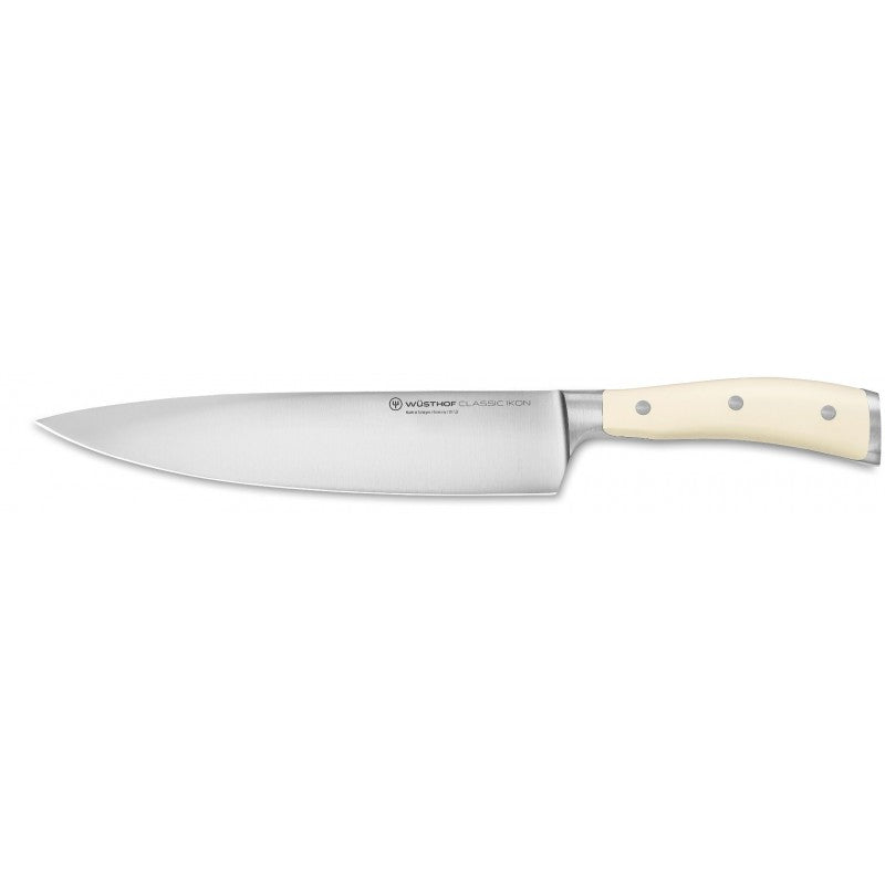 Wusthof Classic Ikon Creme 23cm Cooks knife