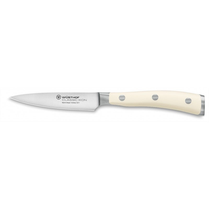 Wusthof Classic Ikon Creme 9cm Paring knife