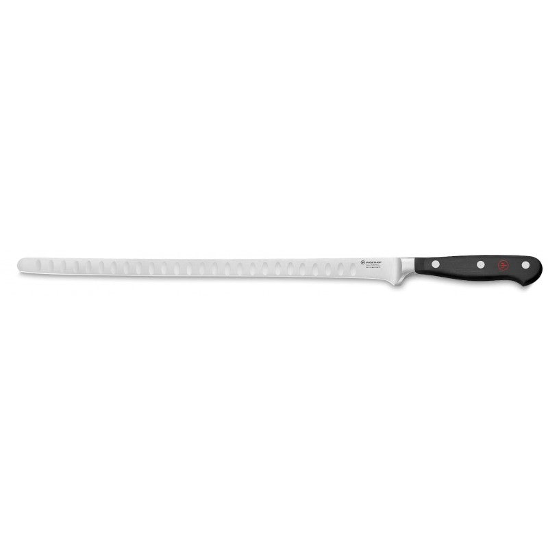 Wusthof Classic Salmon slicer 32cm Hollow Edge