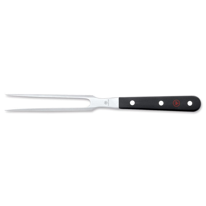 Wusthof Classic Straight Meat Fork 16cm