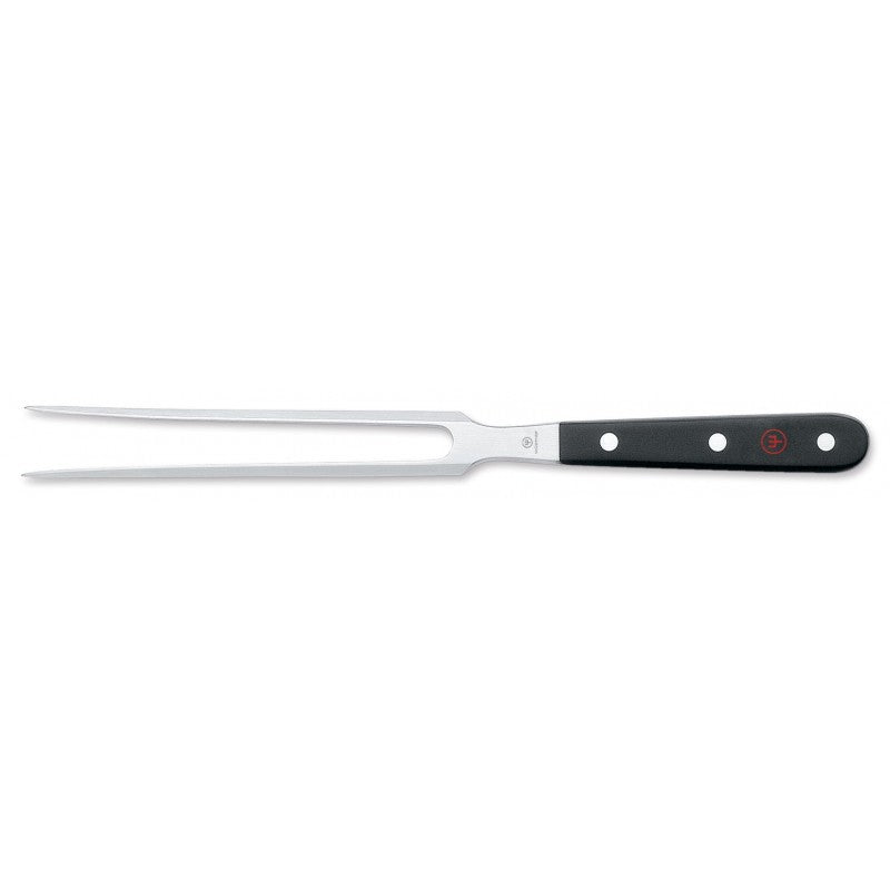 Wusthof Classic Straight Meat Fork 20cm