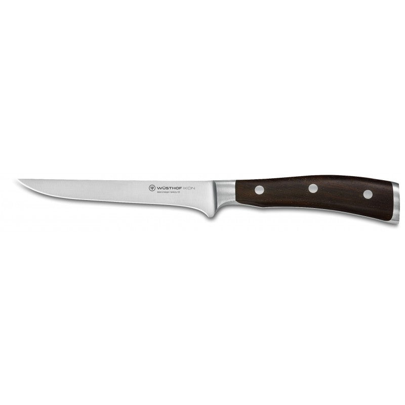 Wusthof Ikon 14cm Boning knife