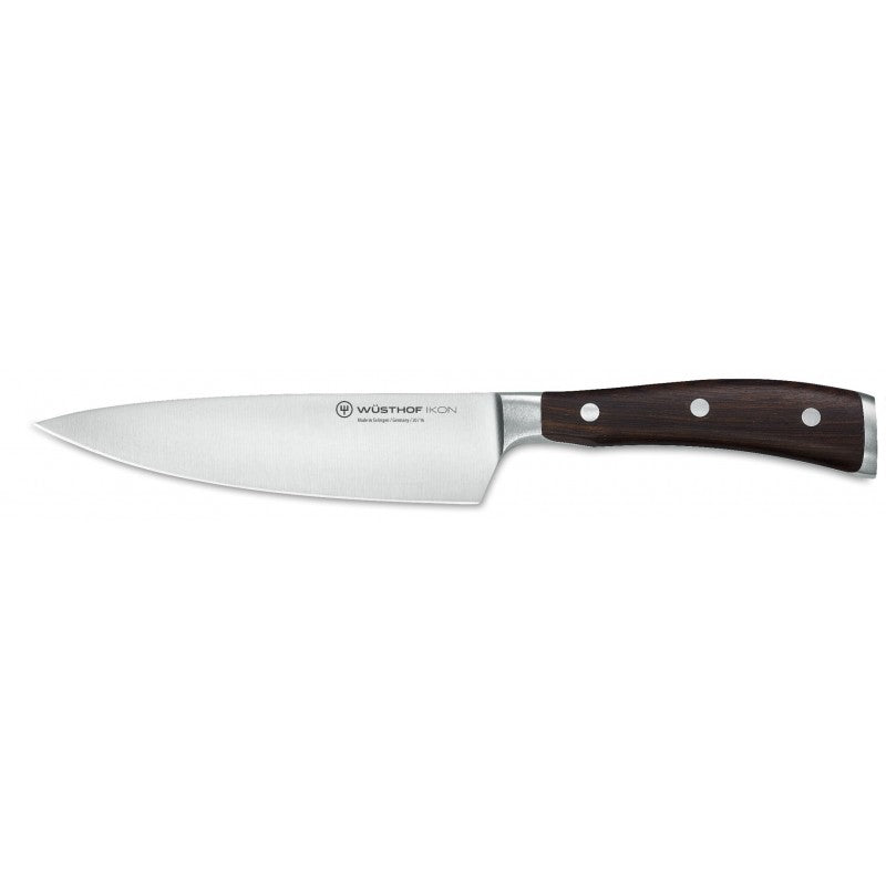 Wusthof Ikon 16cm Cooks knife