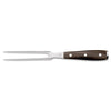 Wusthof Ikon 16cm Straight meat fork