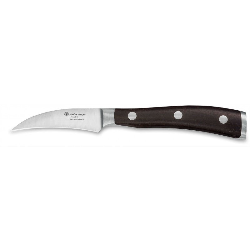 Wusthof Ikon 7cm Peeling knife