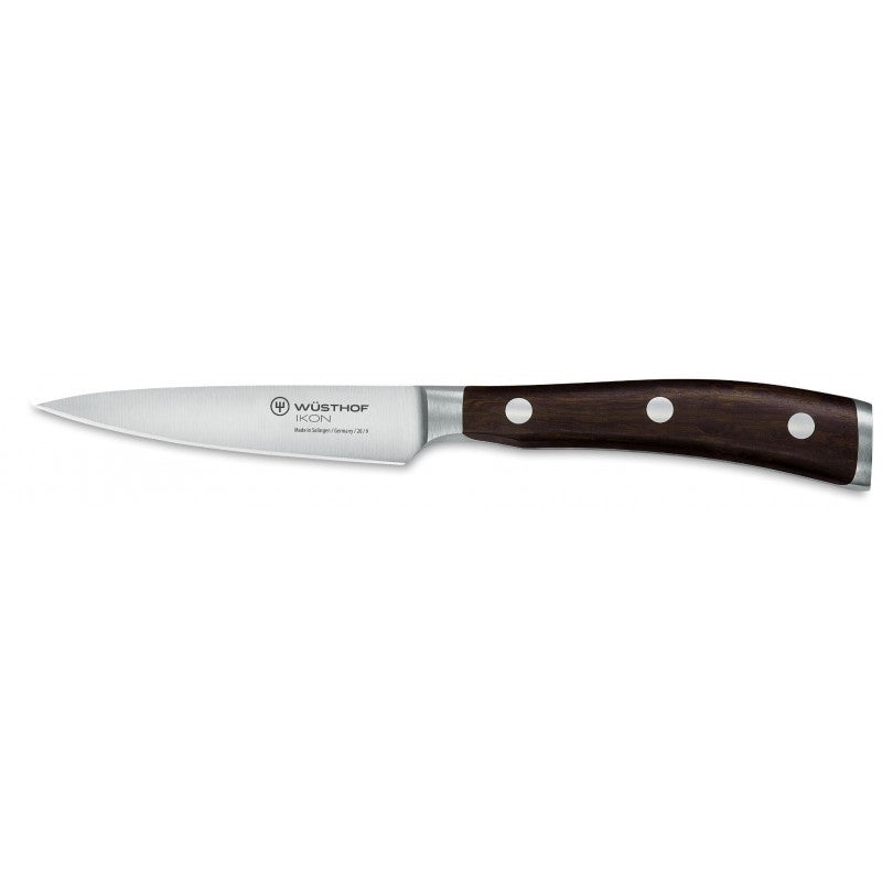 Wusthof Ikon 9cm Paring knife