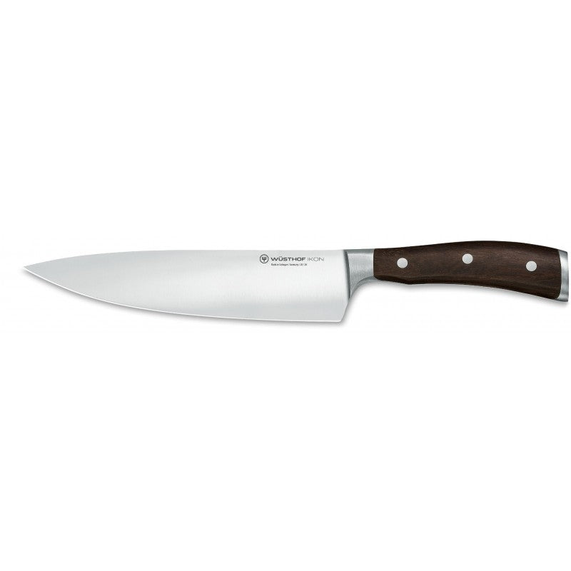 Wusthof Ikon Cooks knife 20cm
