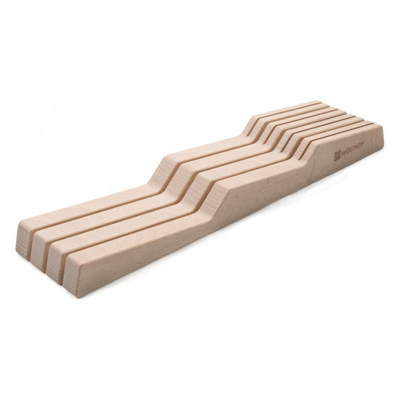 Wusthof In-drawer knife organiser - 7 slot