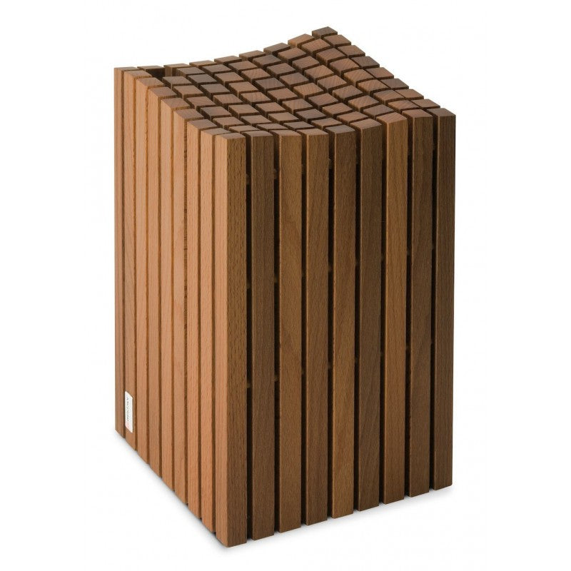 Wusthof Thermo Beech Knife Stand 12 piece 7262
