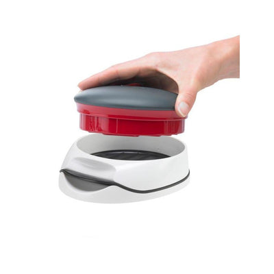Zyliss Burger Press: E960002 - Last chance to buy