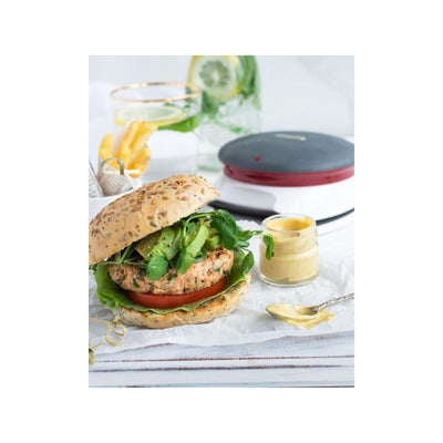 Zyliss Burger Press: E960002 - Last chance to buy